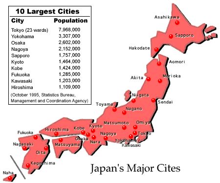 made up names for japanese towns